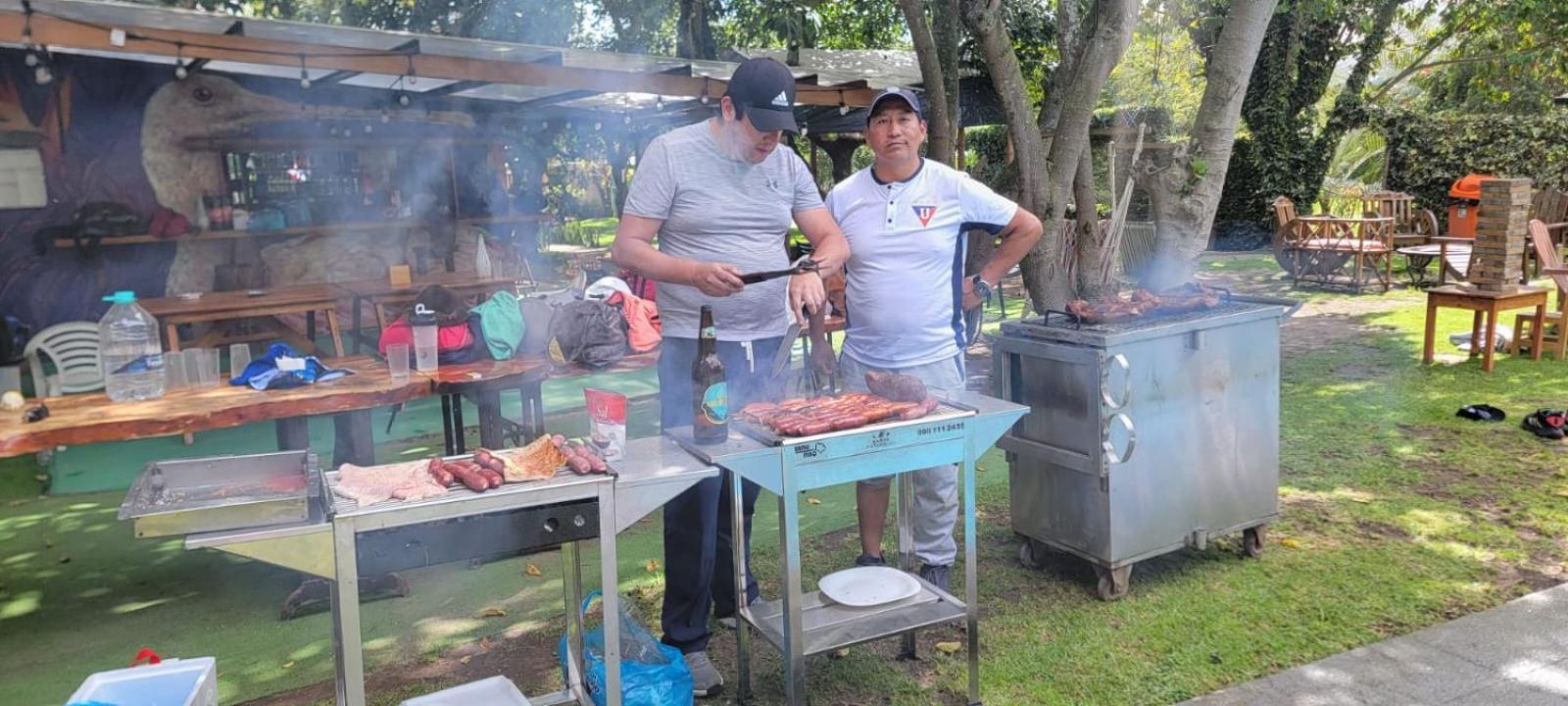 Yaruqui Mckay'S Quintaヴィラ エクステリア 写真